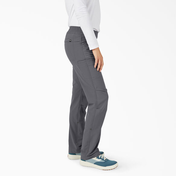 Women&rsquo;s Cooling Roll-Up Pants - Graphite Gray &#40;GA&#41;