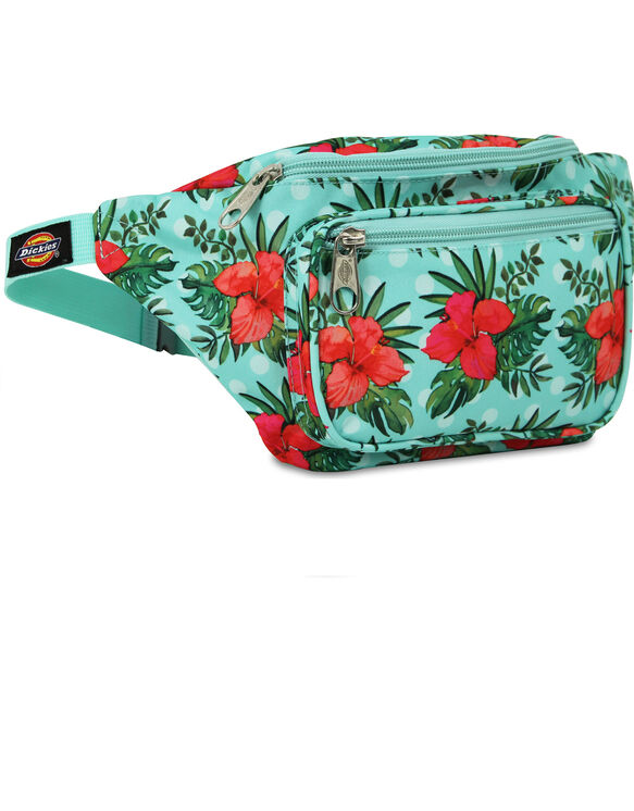 Tropical Dot Fanny Pack - TROPICAL DOT &#40;TDT&#41;