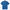 New York Sunshine x Dickies Time Off Shirt - Dark Navy Leaf Print &#40;DPV&#41;