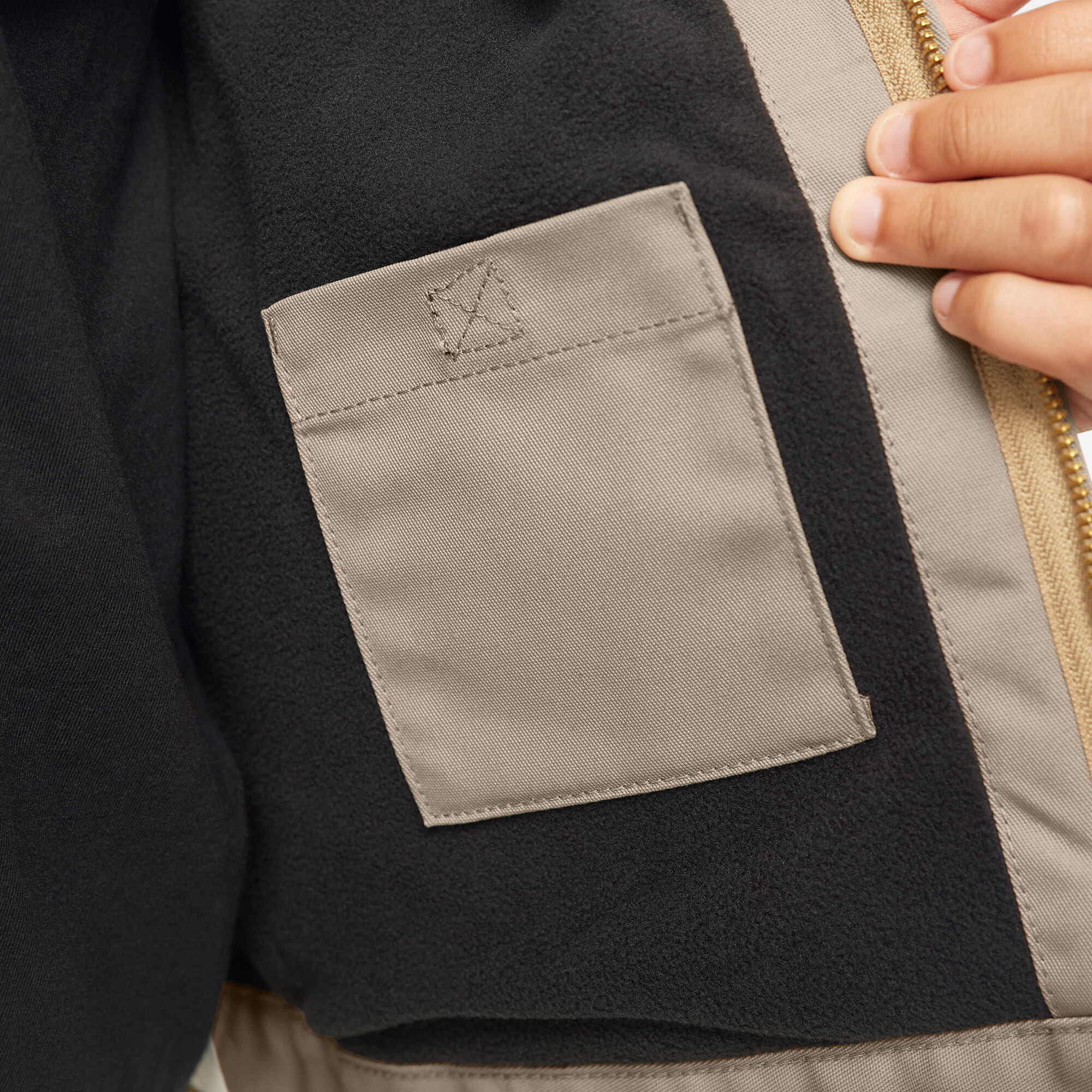 Kids' Eisenhower Jacket, 4-20