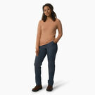 Women&#39;s ProTect Cooling Ripstop Double Knee Pants - Airforce Blue &#40;AF&#41;