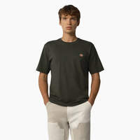 Mapleton Short Sleeve T-Shirt - Olive Green (OG)