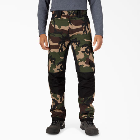 Performance Workwear GDT Premium Pants - Camo &#40;UCF&#41;