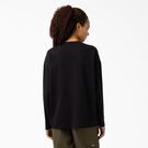 Women&#39;s Summerdale Long Sleeve T-Shirt - Black &#40;KBK&#41;
