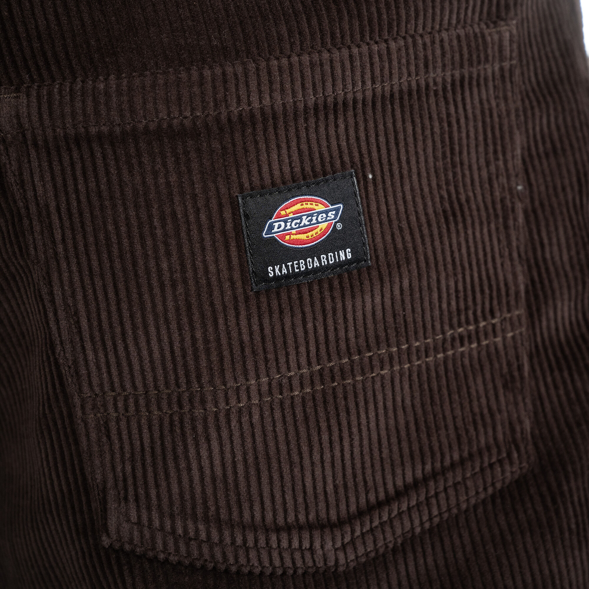 Dickies corduroy shorts 2025