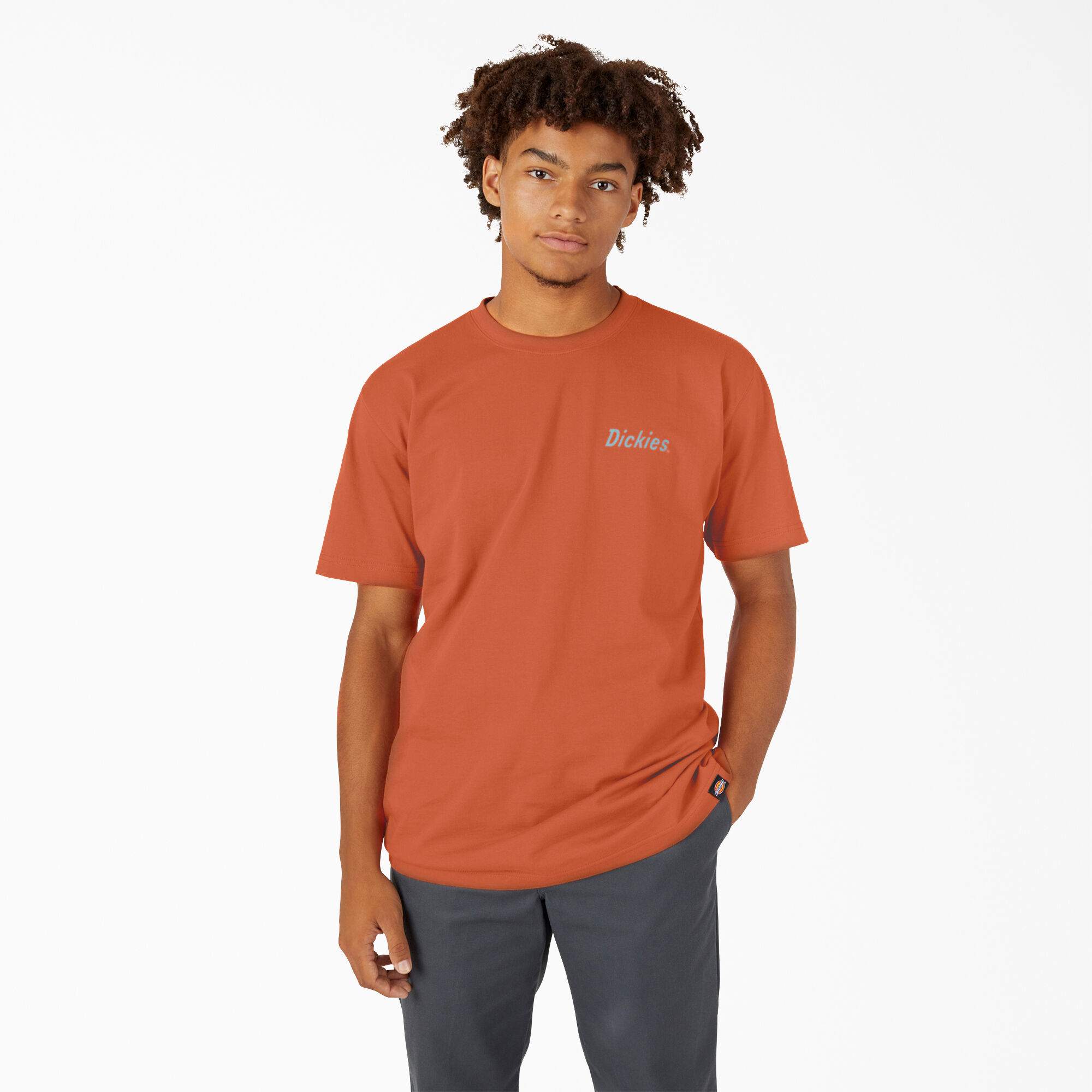 dickies t shirt warehouse