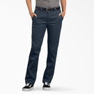 Women&#39;s FLEX Slim Fit Pants - Dark Navy &#40;DN&#41;