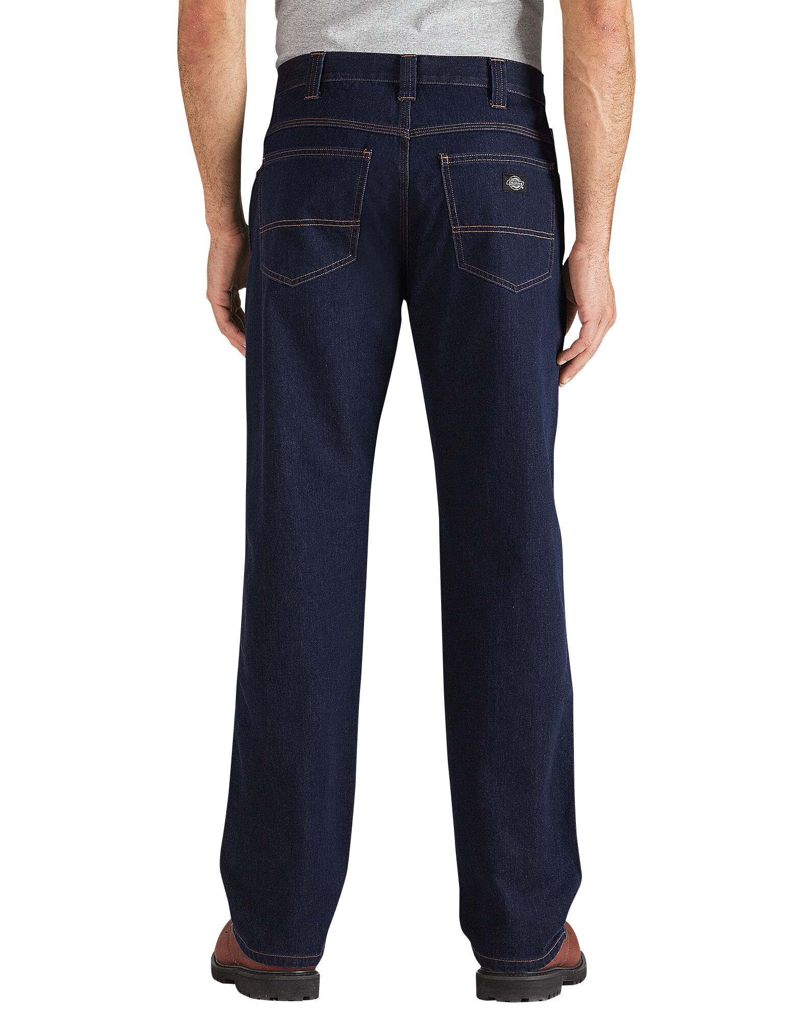 cordura denim