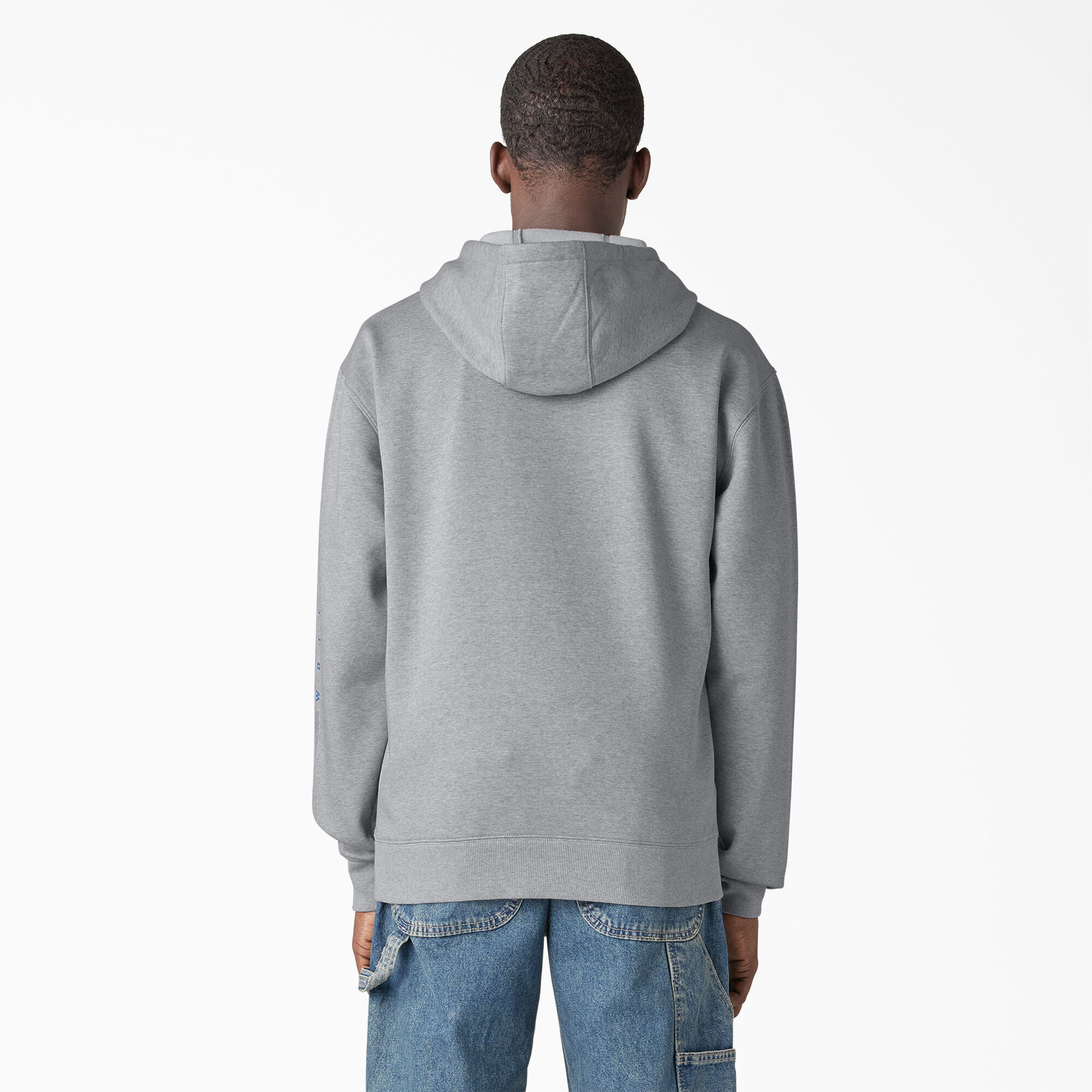 Dickies workwear hoodie discount
