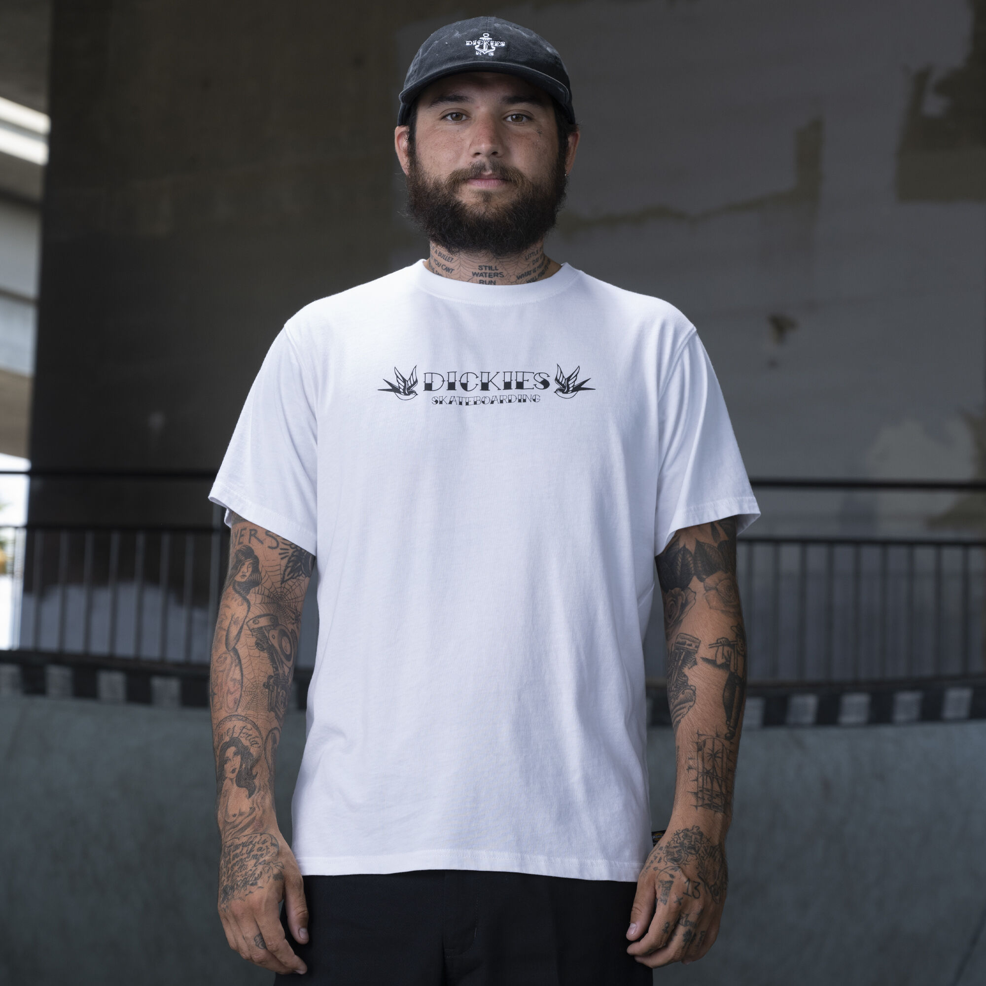 Ronnie sandoval new arrivals slip on