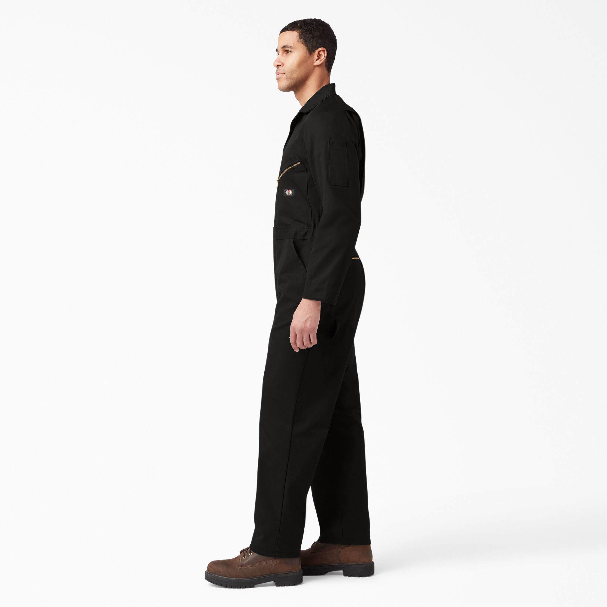 Blended Coveralls for Men Dickies Dickies US