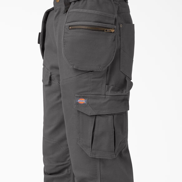 FLEX Temp-iQ 365 Regular Fit Duck Pants - Rinsed Slate &#40;RSL&#41;