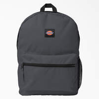Essential Backpack - Charcoal Gray (CH)
