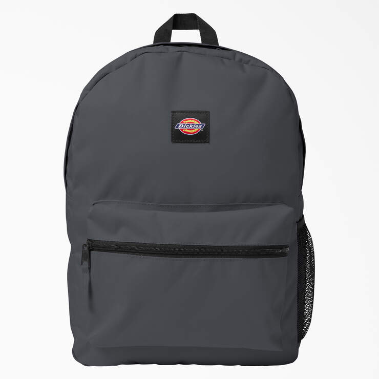 Essential Backpack - Charcoal Gray (CH) image number 1