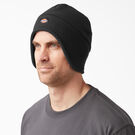FLEX Fleece Hat with Mask - Black &#40;BK&#41;