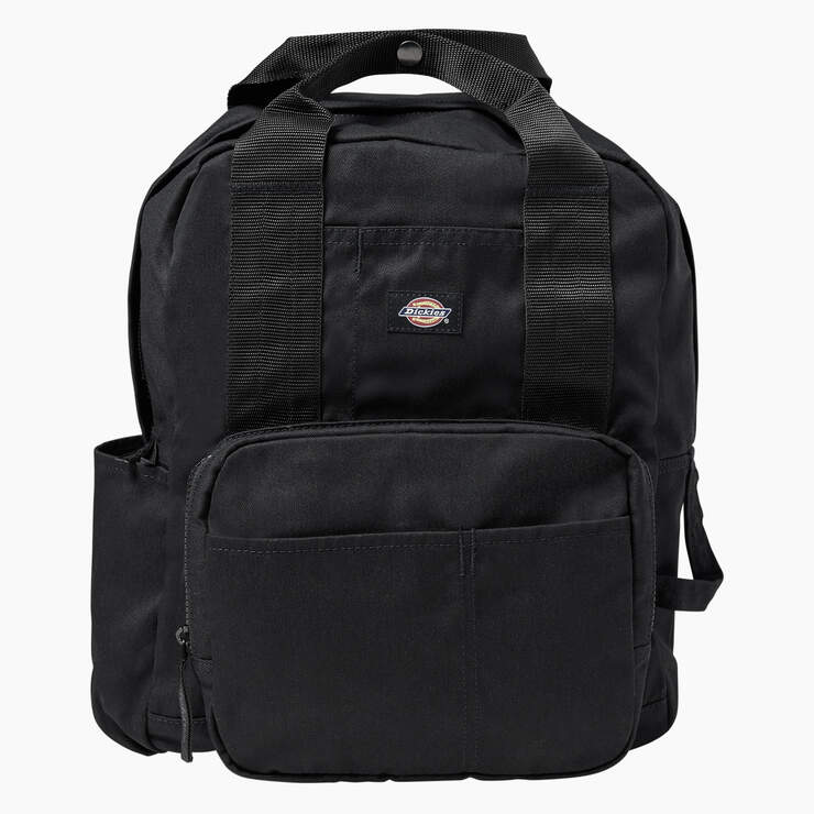 Lisbon Backpack - Black (BKX) image number 1