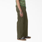Vincent Alvarez Utility Jeans - Military Green &#40;ML&#41;