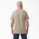 Cooling Short Sleeve T-Shirt - Desert Khaki &#40;DS&#41;