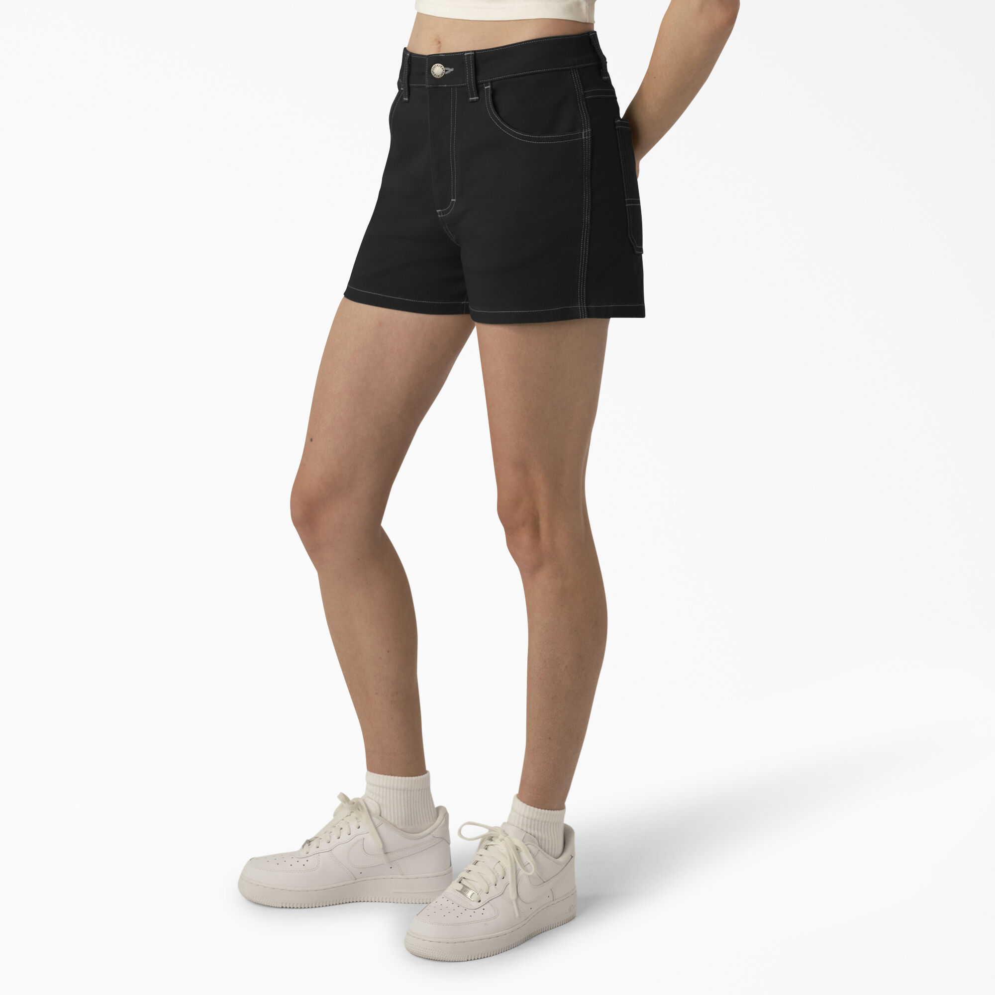 Dickies womens skorts 2025