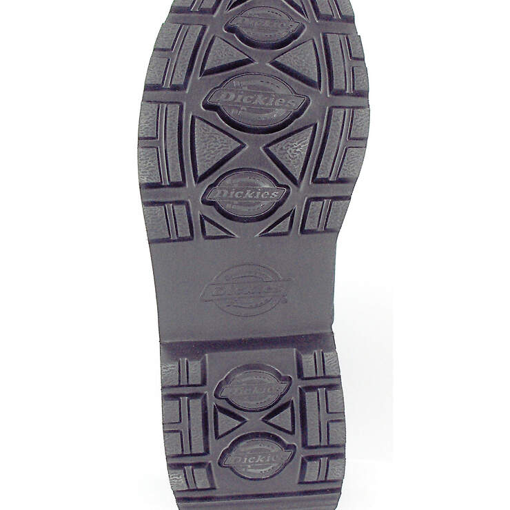 Men's Element Steel Toe Work Boots - COPPER KETTLE-LICENSEE (FCO) image number 2