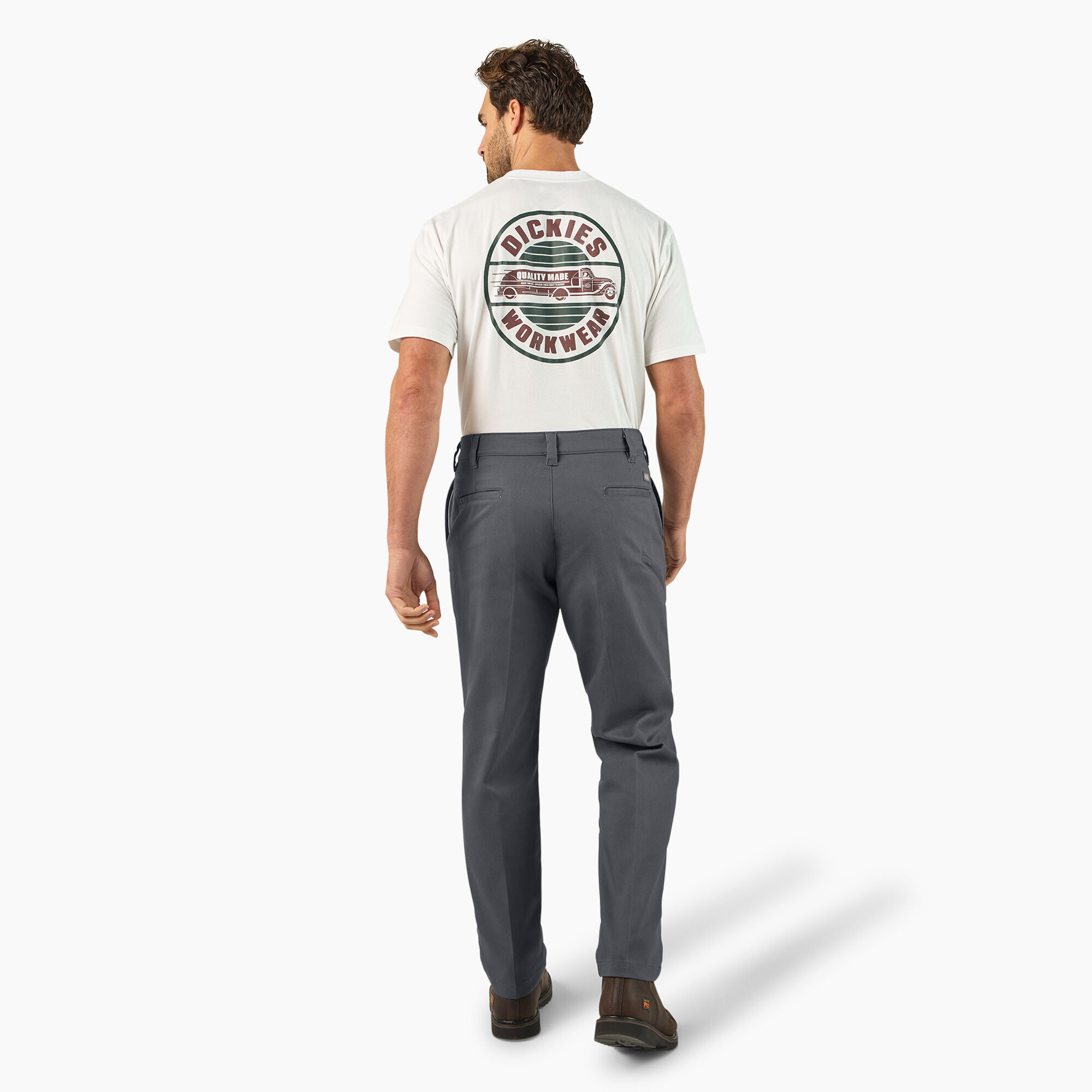874™ Pro Series Work Pants - Dickies US