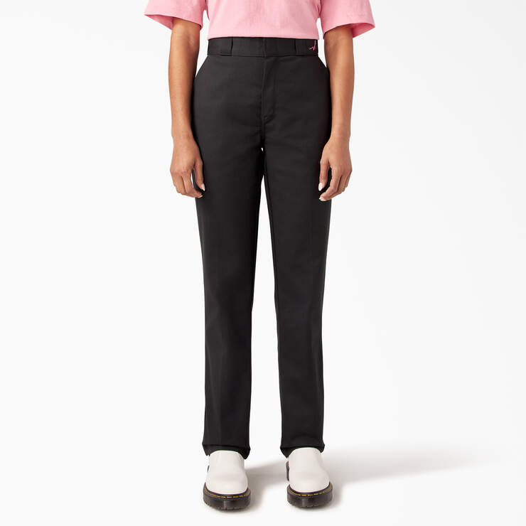 Breast Cancer Awareness Women's 874® Work Pants - Dickies US