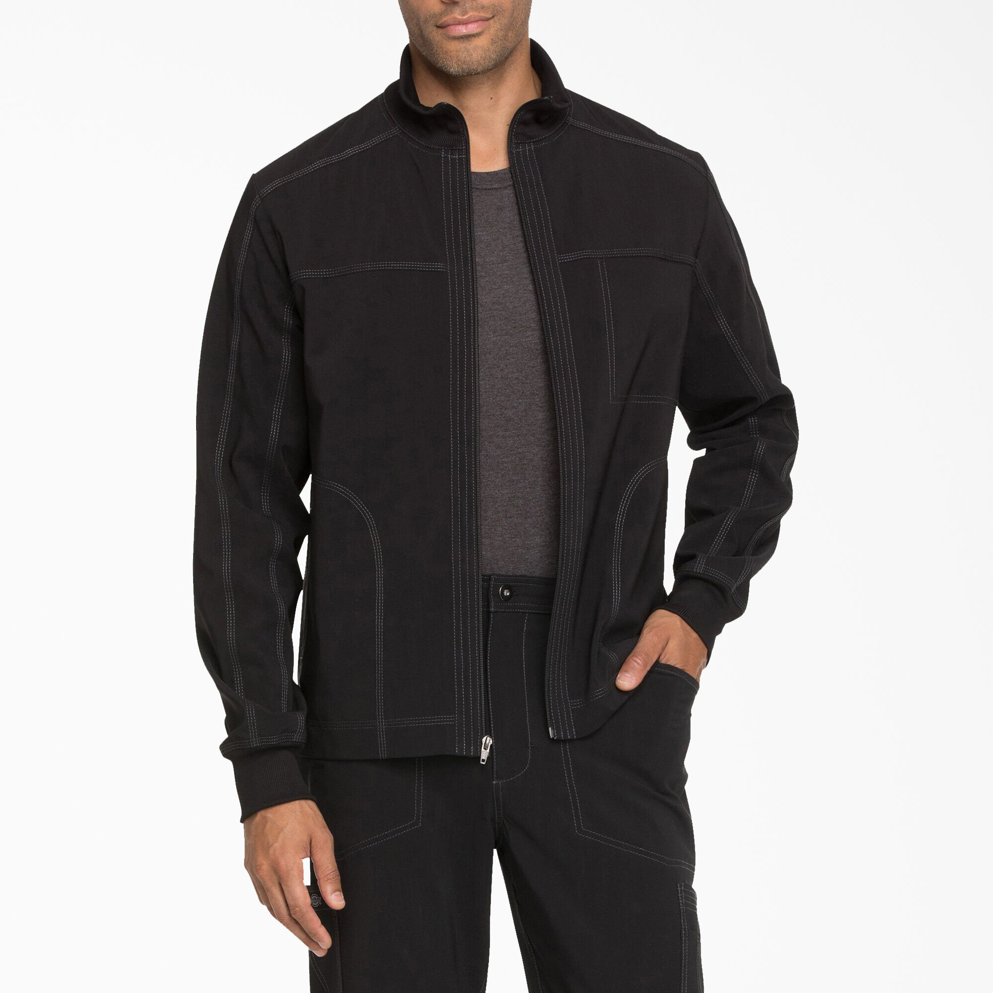 mens turtleneck dickies