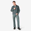 Unlined Eisenhower Jacket - Lincoln Green &#40;LN&#41;