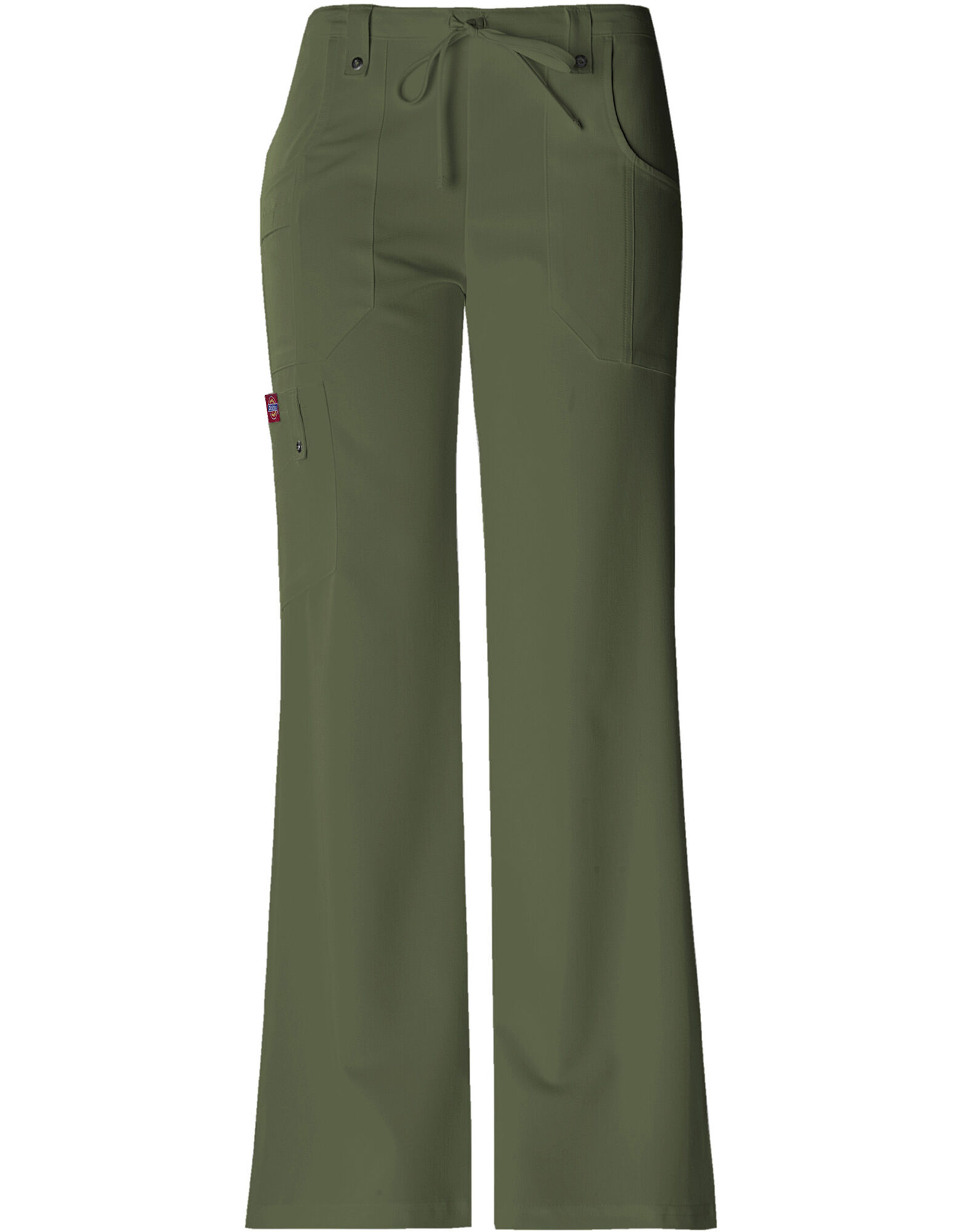 dickies flared pants