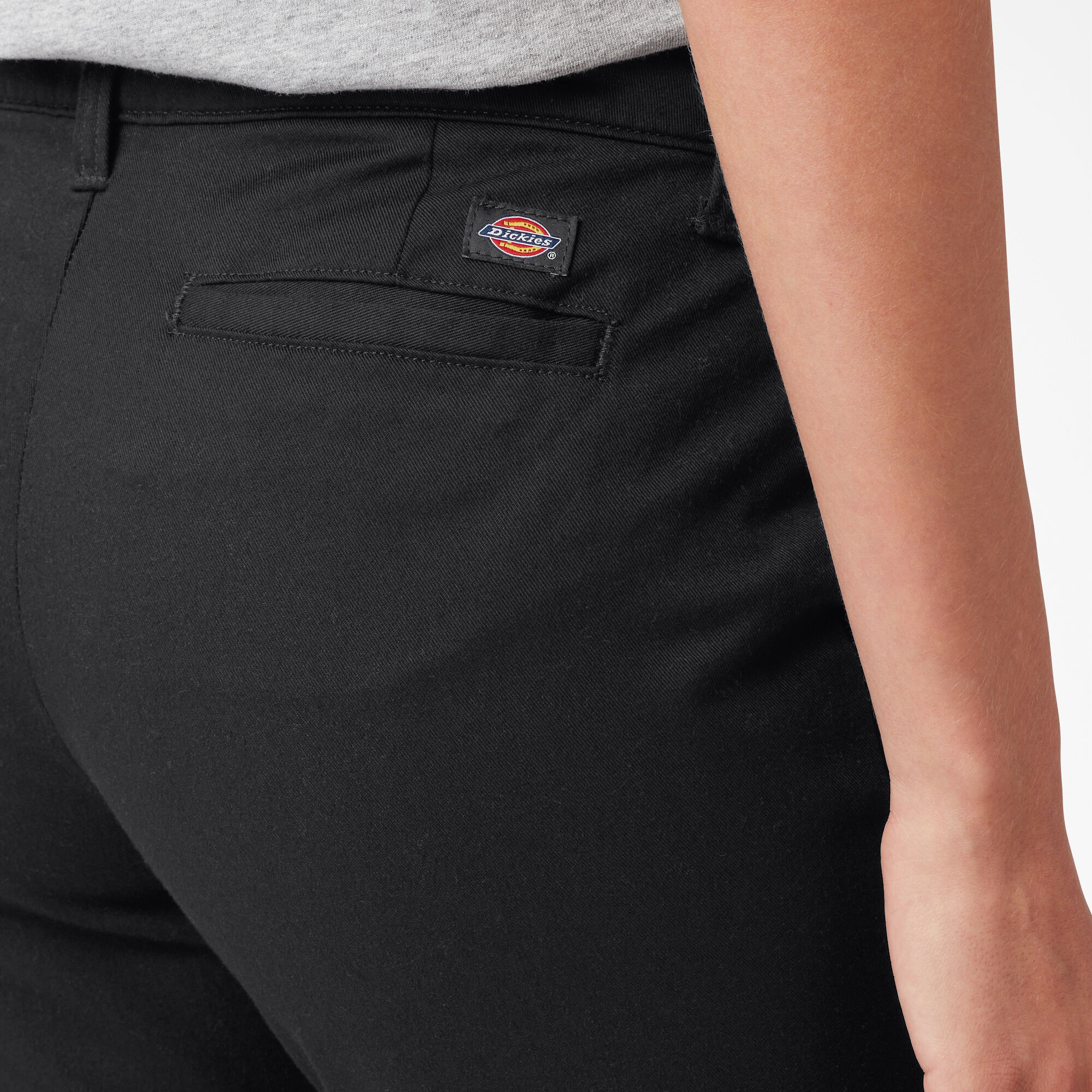 Dickies sales bootcut pants