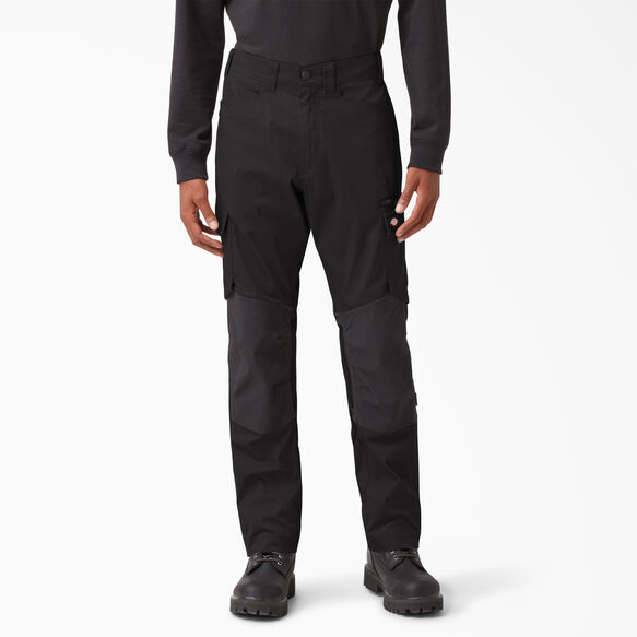 FLEX Temp-iQ&reg; 365 Regular Fit Pants - Black &#40;BKX&#41;