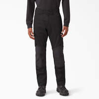 FLEX Temp-iQ® 365 Regular Fit Pants - Black (BKX)