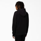 Dickies Skateboarding Chest Logo Hoodie - Black &#40;KBK&#41;