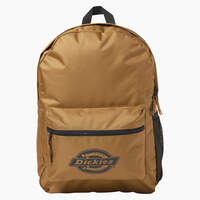 Logo Backpack - Brown Duck (BD)
