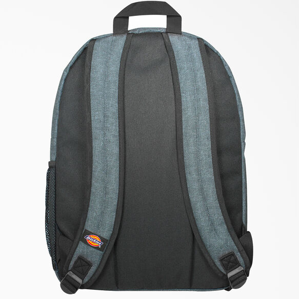 Student Heather Charcoal Gray Backpack - Dark Charcoal Heather &#40;DCH&#41;