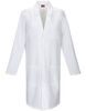 Unisex EDS Signature 40&quot; Lab Coat - White &#40;DWH&#41;