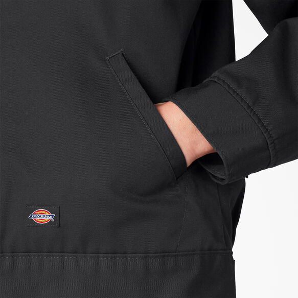 Women&#39;s Insulated Eisenhower Jacket - Black &#40;BSK&#41;