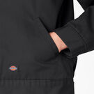 Women&#39;s Insulated Eisenhower Jacket - Black &#40;BSK&#41;