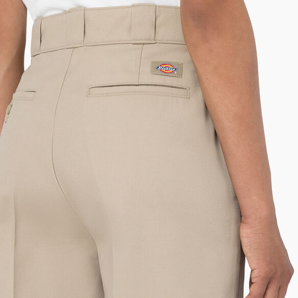 Women&#39;s Phoenix Shorts, 4&quot; - Khaki &#40;KH&#41;