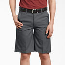 Boys&#39; Classic Fit Shorts, 4-20 - Charcoal Gray &#40;CH&#41;