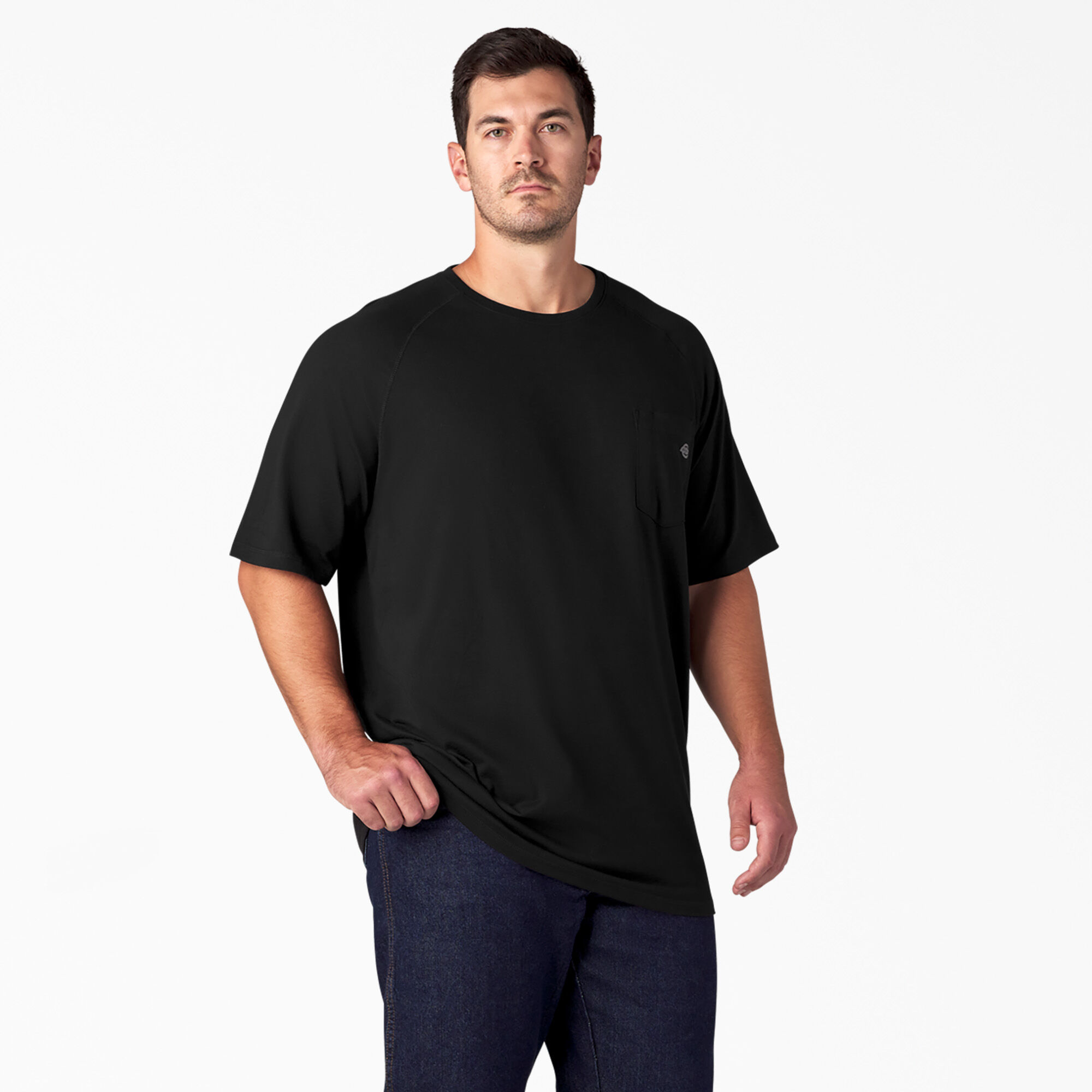 Dickies cooling sales tee shirts