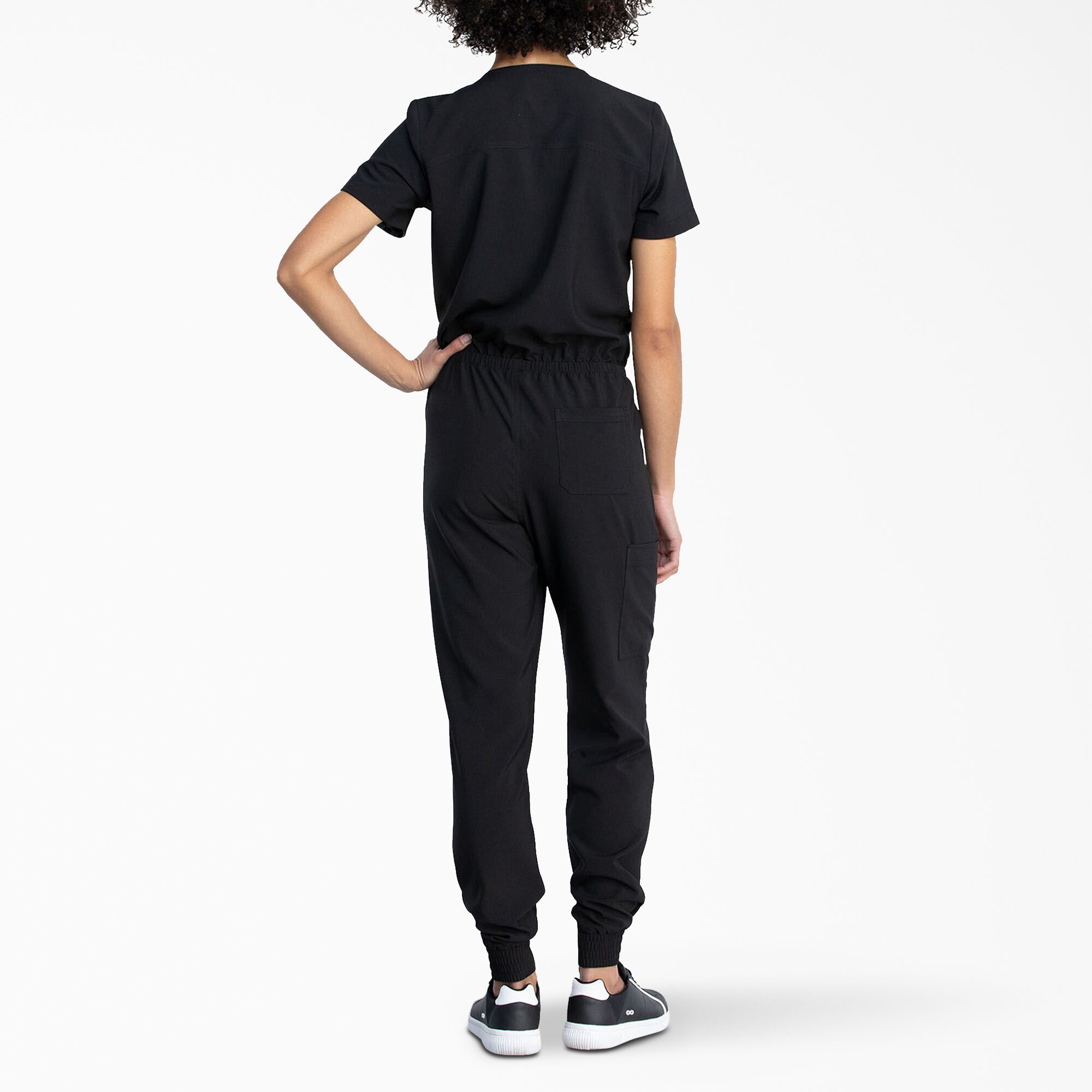 dickies jumper womens