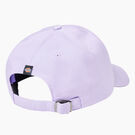 Women&#39;s Twill Cap - Purple Rose &#40;UR2&#41;