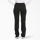 Women&#39;s Balance Tapered Leg Scrub Pants - Black &#40;BLK&#41;