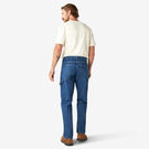 Relaxed Fit Heavyweight Carpenter Jeans - Stonewashed Indigo Blue &#40;SNB&#41;