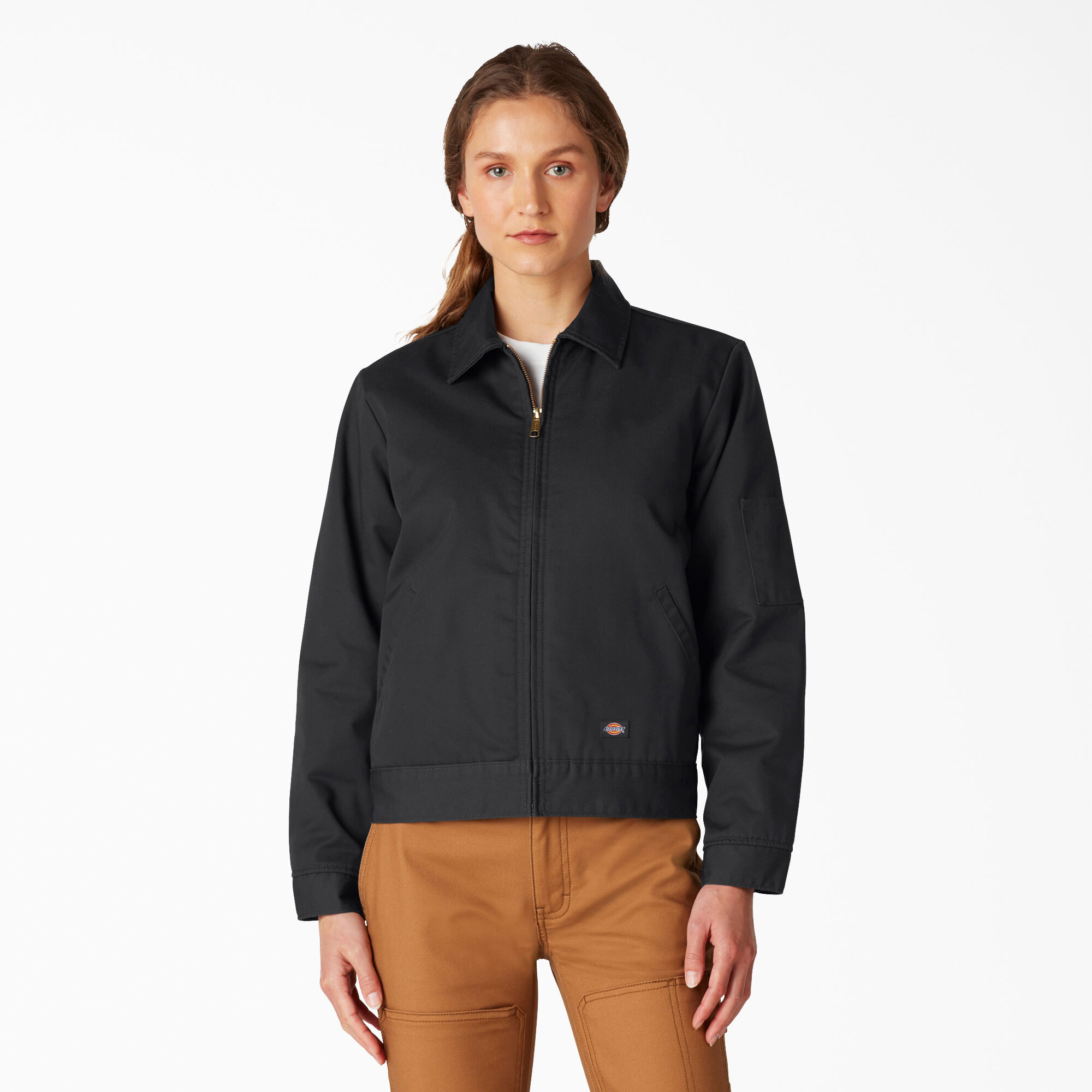 Dickies work jacket sale