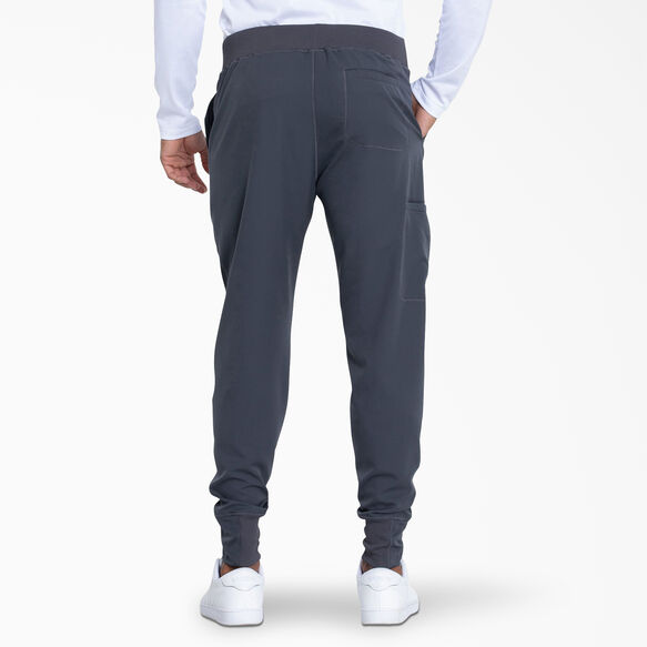 Men&#39;s Dynamix Jogger Scrub Pants - Pewter Gray &#40;PEW&#41;