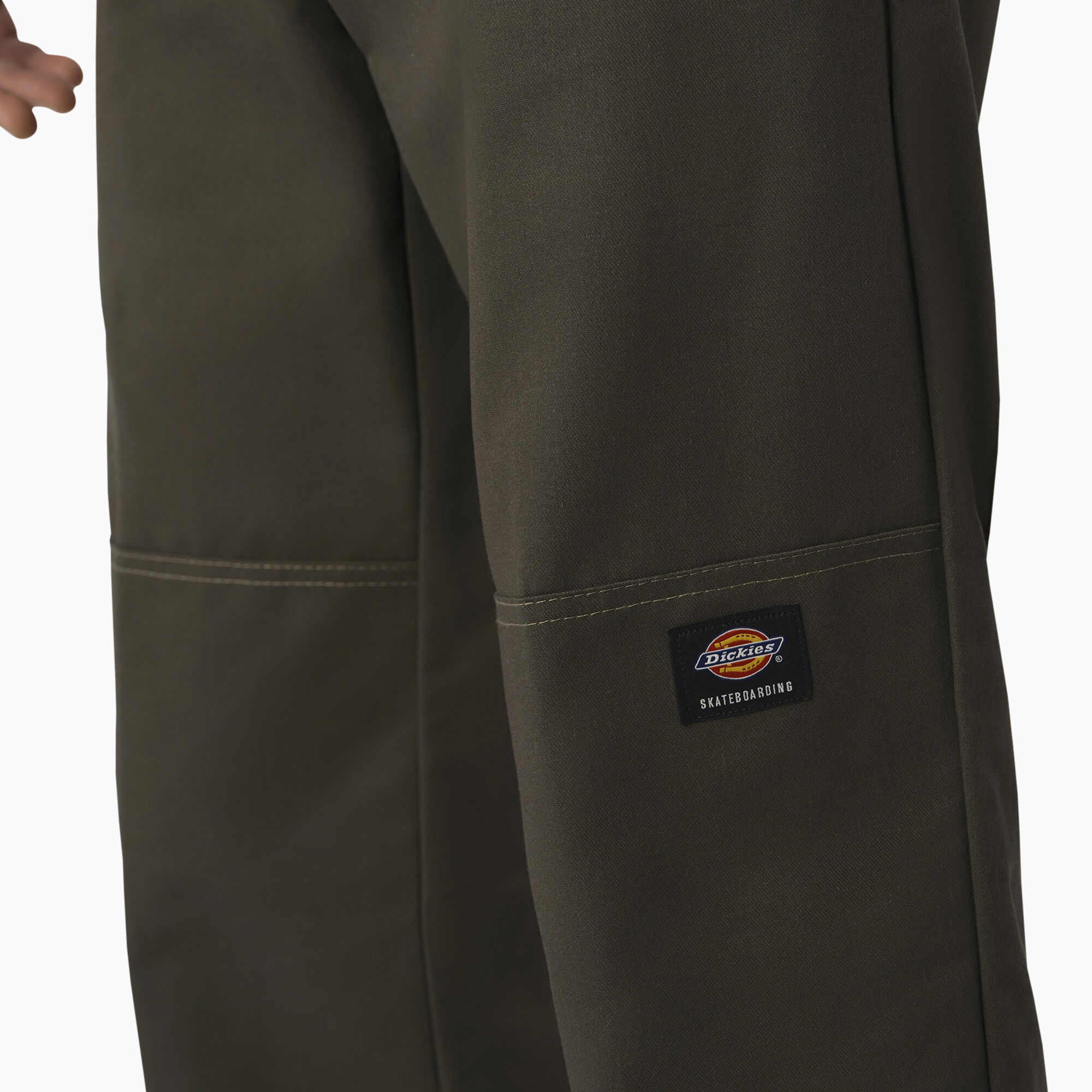 Dickies Skateboarding Regular Fit Double Knee Pants Dickies US