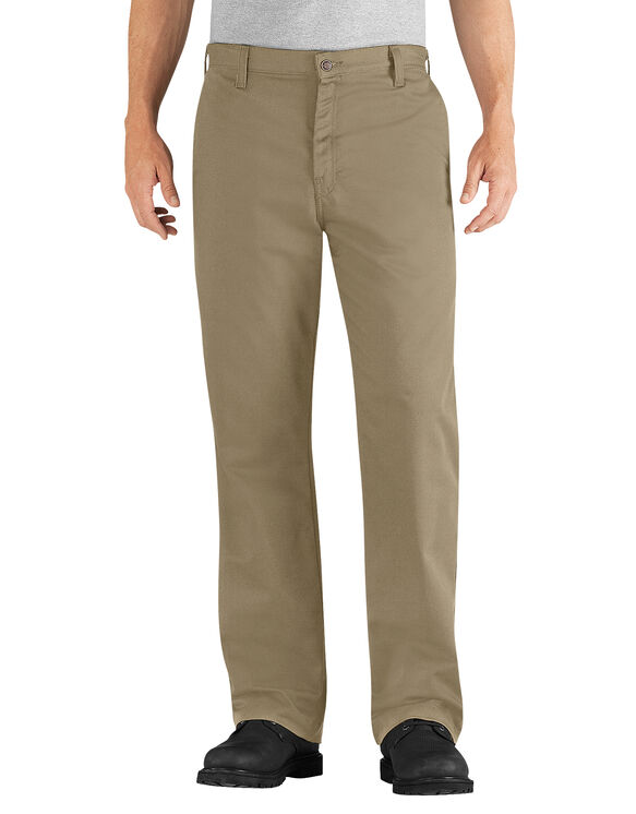 Flame Resistant Relaxed Fit Twill Pants Men S Flame Resistant