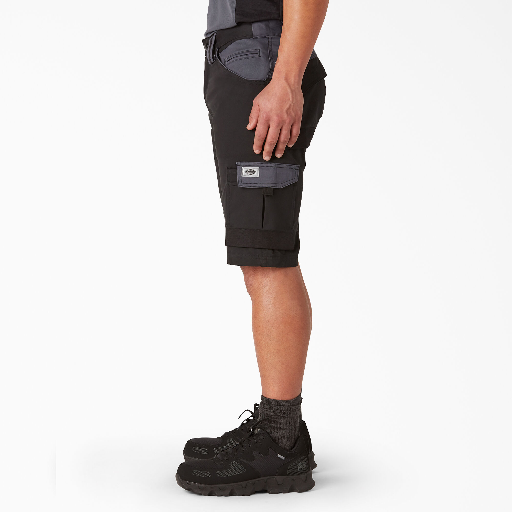 Dickies cargo hot sale work shorts